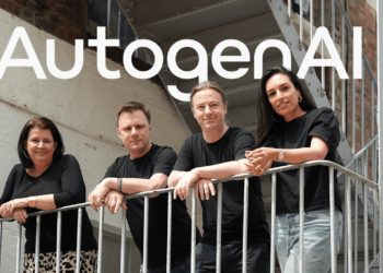 Η AutogenAI εξασφαλίζει 22,3 εκατομμύρια δολάρια μέσω της Blossom Capital για μεγάλα γλωσσικά μοντέλα που βελτιώνουν τη διαδικασία υποβολής προσφορών