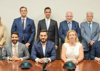 SPOROS: Επίσημη εκκίνηση με €30,5 εκατ. για το πρώτο Ιmpact fund Κυκλικής Οικονομίας στην Ελλάδα