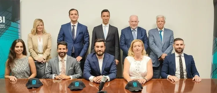 SPOROS: Επίσημη εκκίνηση με €30,5 εκατ. για το πρώτο Ιmpact fund Κυκλικής Οικονομίας στην Ελλάδα