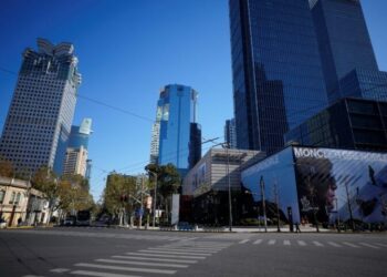 Κίνα: Ανάπτυξη 6,3% στο β΄ τρίμηνο – Χαμηλότερη των προβλέψεων