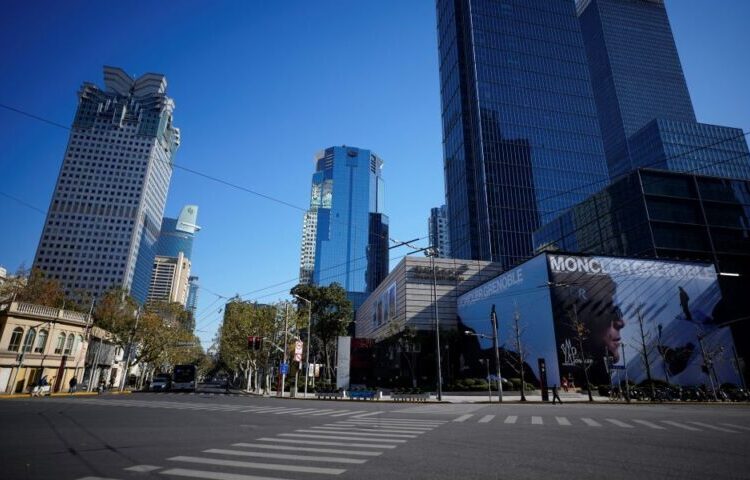 Κίνα: Ανάπτυξη 6,3% στο β΄ τρίμηνο – Χαμηλότερη των προβλέψεων