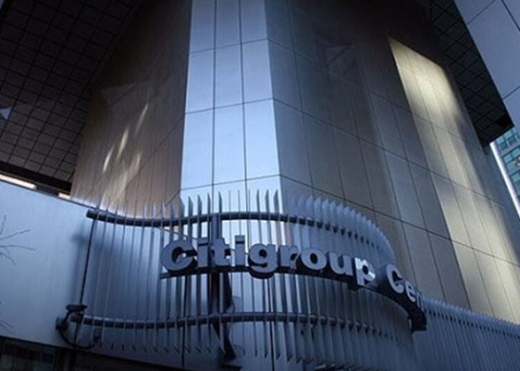 Citi: Αναβαθμίζει σε overweight τις ευρωπαϊκές μετοχές – Σε επίπεδο ρεκόρ το discount με τις ΗΠΑ – Οι οκτώ λόγοι που οδηγούν σε ράλι