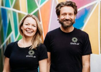 Η Distil.ai συγκεντρώνει 1,3 εκατ. ευρώ για την τεχνητή νοημοσύνη των πελατών με επιχειρήσεις ηλεκτρονικού εμπορίου