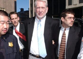 «Δεν γνωρίζω τεχνολογία, οικονομικά και λογιστικά»: O καουμπόι CEO και το σκάνδαλο των 11 δισ.