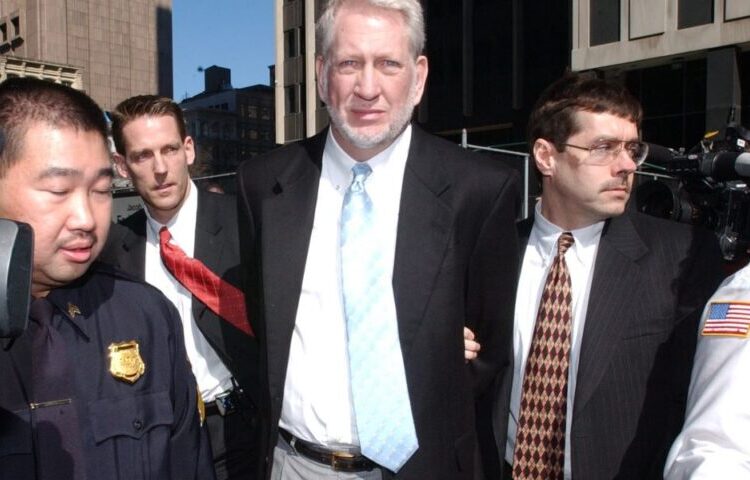 «Δεν γνωρίζω τεχνολογία, οικονομικά και λογιστικά»: O καουμπόι CEO και το σκάνδαλο των 11 δισ.