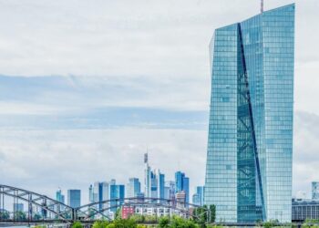 ΕΚΤ: Νέα αύξηση επιτοκίων 25 μ.β. αύριο – Συνεχίζεται ο «πόλεμος» κατά του πληθωρισμού