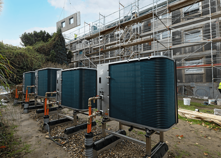 Η ecoworks του Βερολίνου εξασφαλίζει 22 εκατ. ευρώ για τη φιλική προς το περιβάλλον τεχνολογία μετασκευής της