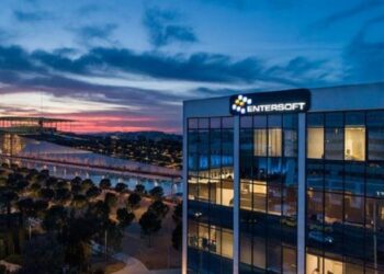 Entersoft: Αλμα 52% στα κέρδη προ φόρων το πρώτο εξάμηνο