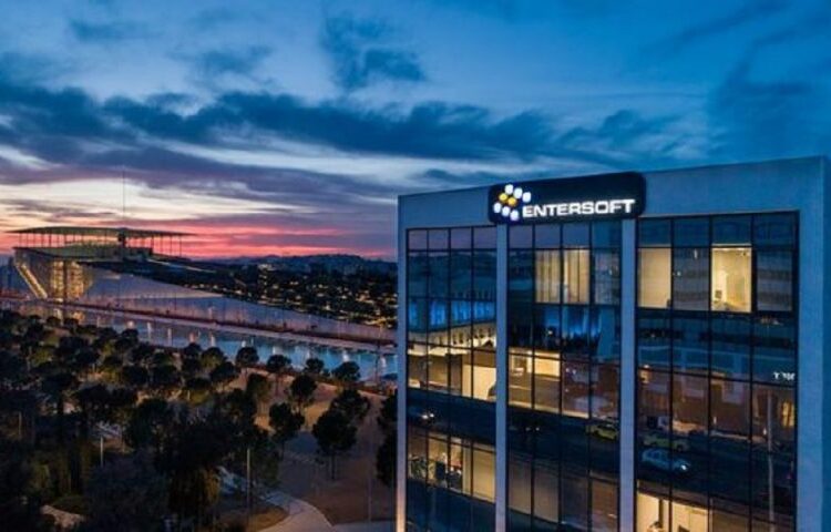 Entersoft: Αλμα 52% στα κέρδη προ φόρων το πρώτο εξάμηνο