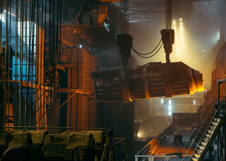 Μετατρέποντας τα εργοστάσια σε ευφυείς κόμβους παραγωγής, η Thingtrax του Λονδίνου συγκεντρώνει 4,3 εκατομμύρια λίρες Αγγλίας