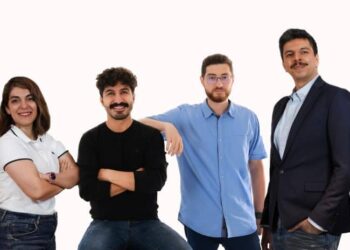 Η Formaloo συγκεντρώνει 2 εκατομμύρια ευρώ για να κάνει το no-code το χρυσό πρότυπο για τις εφαρμογές