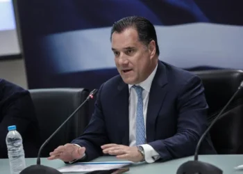 Α. Γεωργιάδης: Αναστολή και επίδομα 534 ευρώ στους εργαζόμενους των πυρόπληκτων επιχειρήσεων