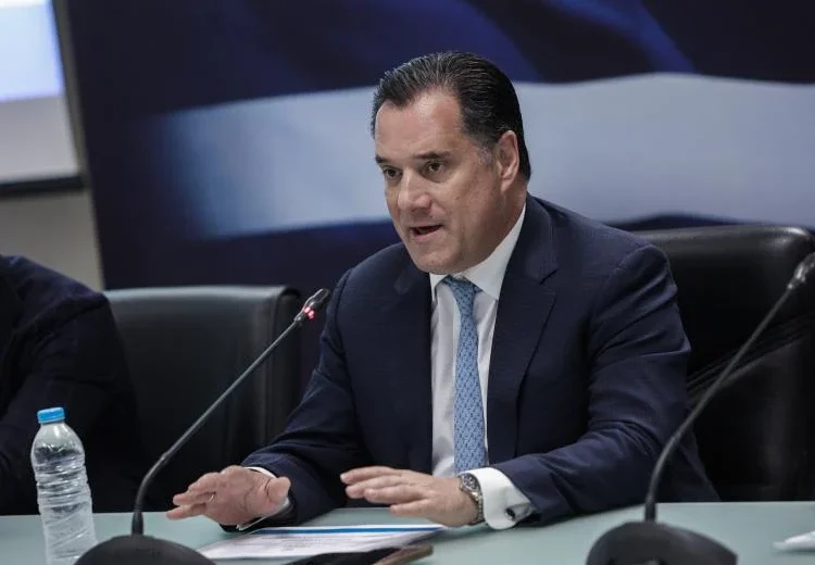 Α. Γεωργιάδης: Αναστολή και επίδομα 534 ευρώ στους εργαζόμενους των πυρόπληκτων επιχειρήσεων