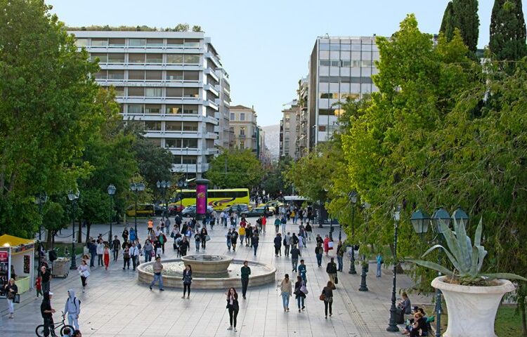 Προσδοκίες για επιπλέον έσοδα 2 δισ. ευρώ το 2024