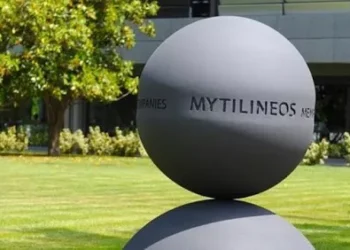Mytilineos: Άντλησε 500 εκατ. από το retail ομόλογο – Κατά 2,01 φορές υπερκαλύφθηκε η έκδοση