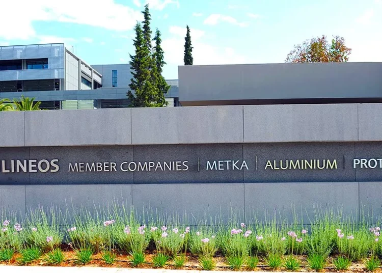 Mytilineos: Αρχισε η διαπραγμάτευση του ομολόγου στο ΧΑ