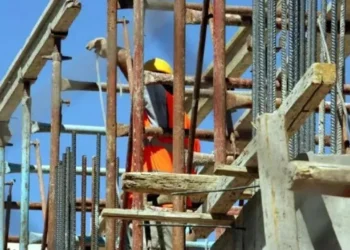 Αύξηση 0,9% στις οικοδομικές άδειες τον Απρίλιο