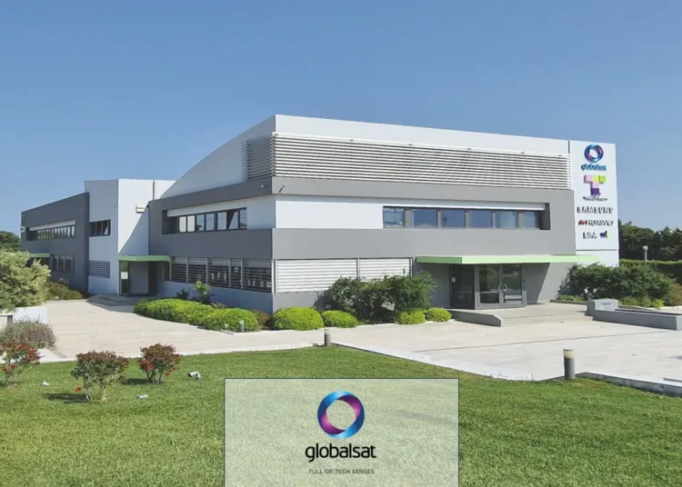 Συμφωνία της Globalsat με τη Vodafone Ρουμανίας για Accessories & Gadgets