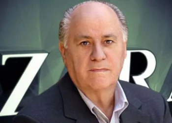 Ασύλληπτο: Στα $20 δισ. η ακίνητη περιουσία του Mr. Zara – Πού επενδύει τώρα