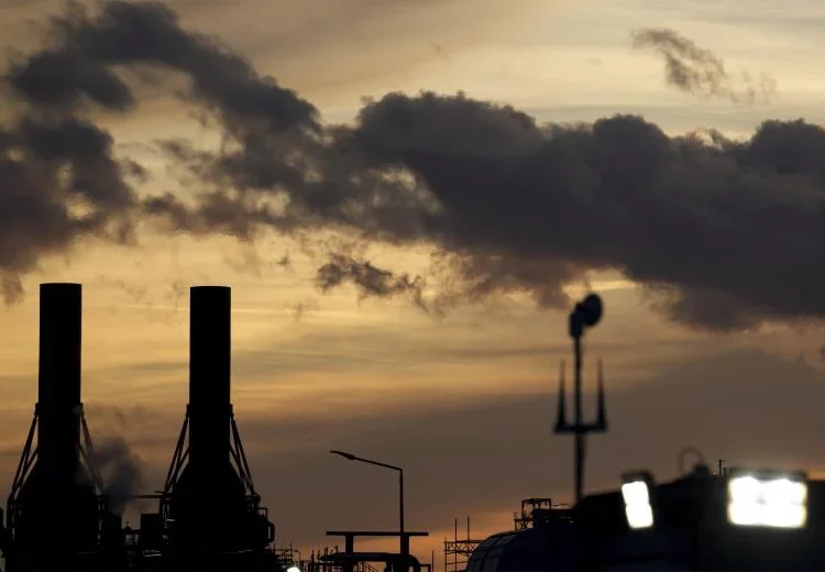 Πετρέλαιο: Διατηρεί τα κέρδη του λόγω των μειωμένων εξαγωγών της Ρωσίας
