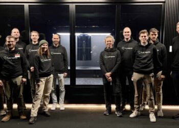 Η Quantagonia εξασφαλίζει 4,3 εκατ. ευρώ για να καταστήσει την Ευρώπη “κβαντικά έτοιμη”