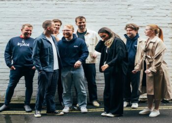 Η νεοφυής επιχείρηση προσλήψεων inploi συγκεντρώνει 1,35 εκατομμύρια λίρες, καθώς διορθώνει τον κόσμο των προσλήψεων