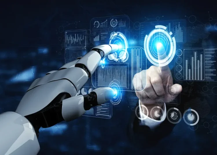 Inflection AI: Η AI Startup που μετρά μόλις έναν χρόνο ζωής «σήκωσε» 1,3 δισ. δολάρια!