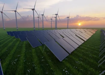 Αιολική ενέργεια: Αυξημένες κατά 5,4% οι επενδύσεις το πρώτο εξάμηνο