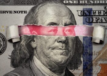 Νομίσματα: Γιατί το δολάριο ήταν και θα παραμείνει κυρίαρχο