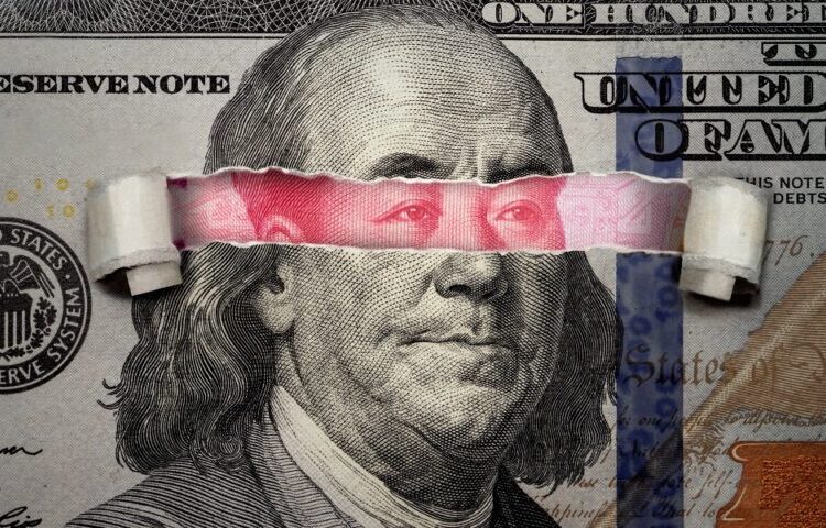 Νομίσματα: Γιατί το δολάριο ήταν και θα παραμείνει κυρίαρχο