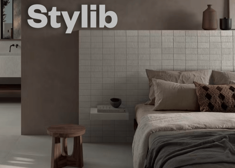 Το Stylib του Λονδίνου στοχεύει σε καταλόγους σχεδιασμού και εκθεσιακούς χώρους προϊόντων, και συγκεντρώνει 1,5 εκατ. στερλίνες σε γύρο προ-σποράς