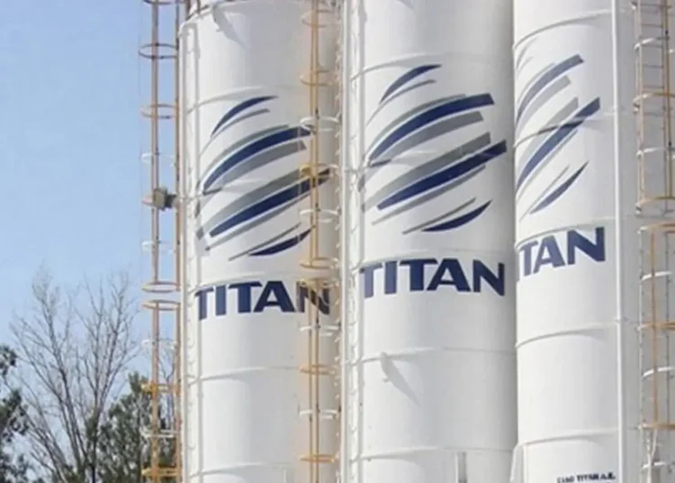TITAN: Mεγάλης κλίμακας έργο δέσμευσης CO2 επιλέχθηκε από το Ταμείο Καινοτομίας της ΕΕ