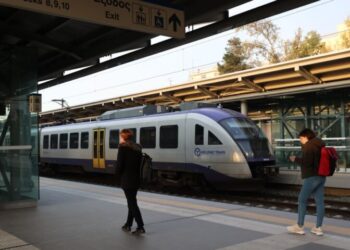 ΟΣΕ: Αυξάνεται η ετήσια χρηματοδότηση από 45 εκατ. ευρώ σε 75 εκατ. ευρώ