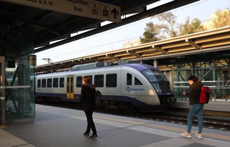 ΟΣΕ: Αυξάνεται η ετήσια χρηματοδότηση από 45 εκατ. ευρώ σε 75 εκατ. ευρώ