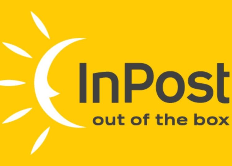 Η πολωνική InPost αποκτά το 30% του μετοχικού κεφαλαίου της βρετανικής εταιρείας logistics Menzies Distribution έναντι 49,3 εκατομμυρίων λιρών Αγγλίας