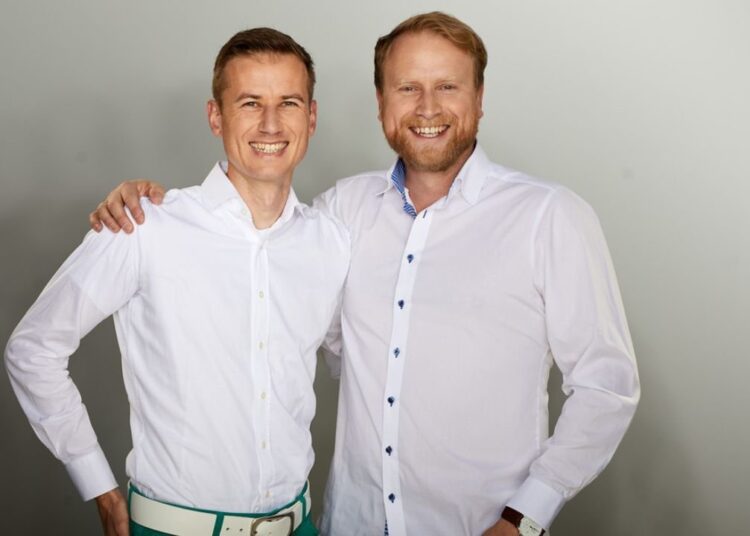 Η γερμανική πλατφόρμα B2B οικολογικών εμπορικών σημάτων ECO Group επεκτείνεται με 7,5 εκατ. ευρώ