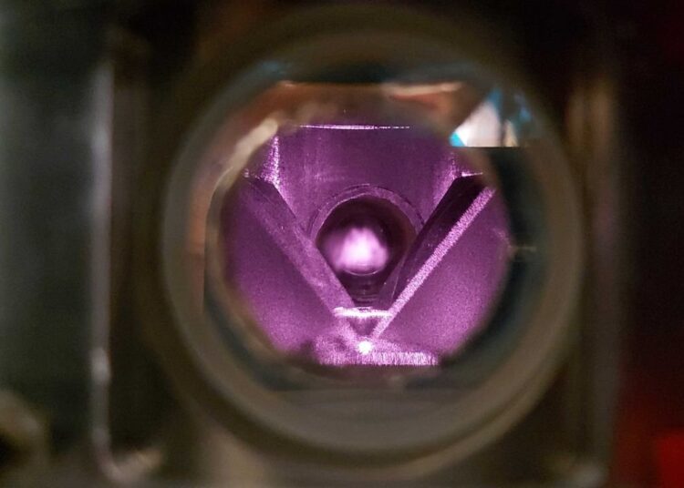 Πηγαίνοντας στο υπέδαφος – Η Delta g συγκεντρώνει 1,5 εκατομμύρια λίρες για την εμπορική αξιοποίηση των κβαντικών αισθητήρων της