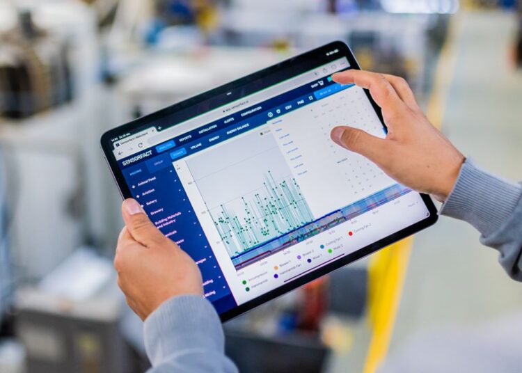 Η ολλανδική κλιματική τεχνολογία IoT Sensorfact συγκεντρώνει 25 εκατ. ευρώ