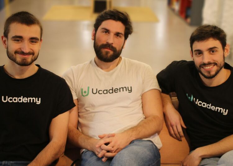 Η ισπανική edtech Ucademy συγκεντρώνει 1,5 εκατ. ευρώ για να επεκταθεί στη Λατινική Αμερική