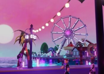 Φέρνοντας brands και συγκροτήματα στο metaverse, η Karta συγκεντρώνει 1,1 εκατομμύρια δολάρια