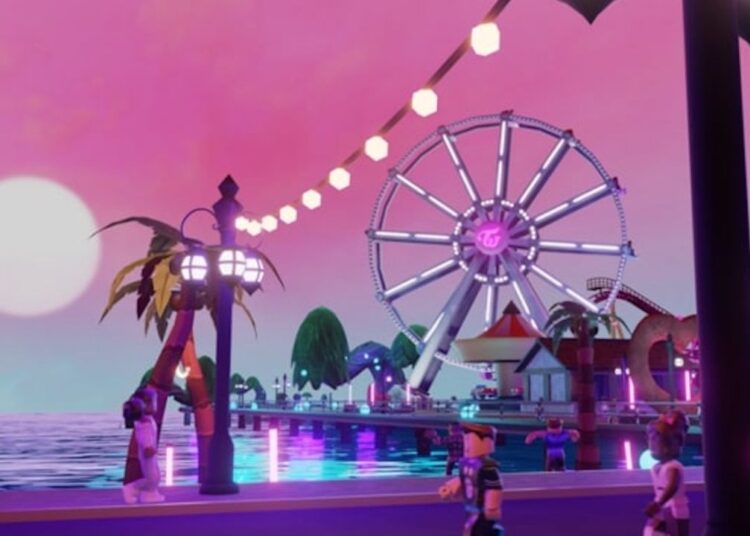 Φέρνοντας brands και συγκροτήματα στο metaverse, η Karta συγκεντρώνει 1,1 εκατομμύρια δολάρια