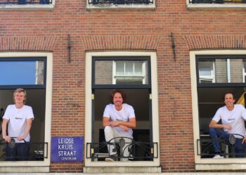 Η ολλανδική νεοφυής επιχείρηση Billy Grace κερδίζει 2,3 εκατ. ευρώ για την αξιοποιήσιμη πληροφόρηση σχετικά με την ψηφιακή διαφήμιση με τεχνητή νοημοσύνη