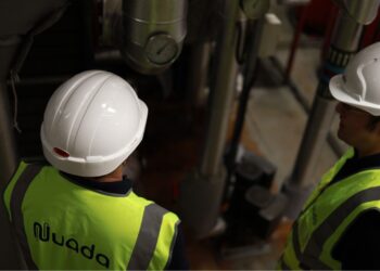 Η Nuada κερδίζει επιπλέον 3,4 εκατομμύρια λίρες από το BGF για τη χρηματοδότηση πιλοτικής μονάδας στο Ηνωμένο Βασίλειο