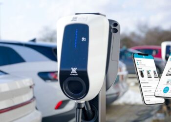 Η γερμανική ChargeX φορτίζει για ευρωπαϊκή επέκταση με 11,5 εκατ. ευρώ στη δεξαμενή