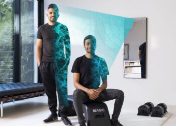 Καθρέφτη καθρέφτη στον τοίχο ποιος είναι ο πιο δυνατός από όλους; Το MAGIC συγκεντρώνει 2,5 εκατομμύρια δολάρια