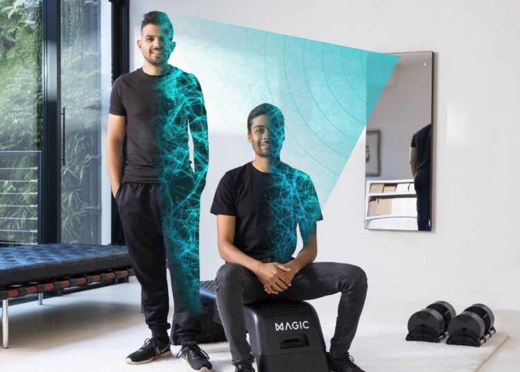 Καθρέφτη καθρέφτη στον τοίχο ποιος είναι ο πιο δυνατός από όλους; Το MAGIC συγκεντρώνει 2,5 εκατομμύρια δολάρια