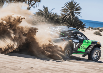 Η Veloce Media Group φτάνει τα 50 εκατομμύρια δολάρια μέσω της GEM Digital