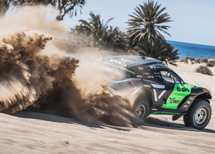 Η Veloce Media Group φτάνει τα 50 εκατομμύρια δολάρια μέσω της GEM Digital