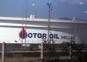 Motor Oil: Ευρωπαϊκή χρηματοδότηση 127 εκατ. ευρώ για έργο υδρογόνου