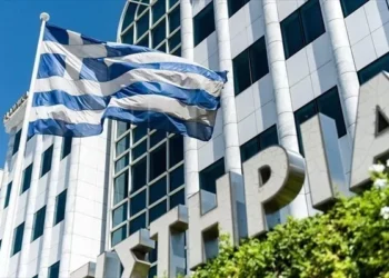 Συσσώρευση στο Χρηματιστήριο Αθηνών – Προσπαθεί να «ξεκολλήσει» η ΓΕΚ ΤΕΡΝΑ